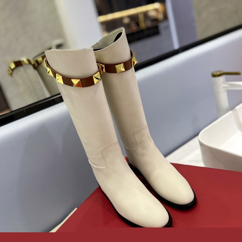 Valentino Boots